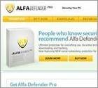 Albinos/alfa defender, bogema/clean security