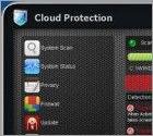 Cloud Protection Virus