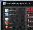 System Security 2012