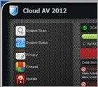 Cloud AV 2012