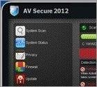 AV Secure 2012