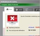 Antimalware PC Safety