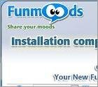 Funmoods Toolbar