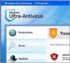 Windows Ultra Antivirus