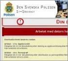 Den Svenska Polisen IT-Sakerhet Virus