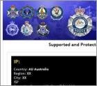 Australian Federal Police (AFP) Virus
