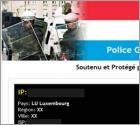 Police Grand-Ducale Luxembourg Virus