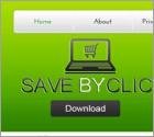 Save by Click Adware