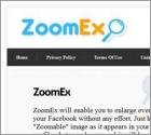 ZoomEx Adware