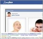 2YourFace Adware