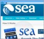 The Sea App Adware
