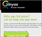 Ginyas Browser Companion
