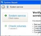System Repair Virus (2013)