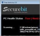 Securebit Free Antivirus