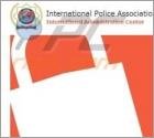 International Police Association (IAC) Virus