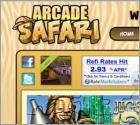 Arcade Safari Pop-up
