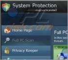 System Protection (designed to protect)