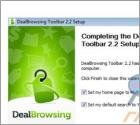 DealBrowsing Toolbar