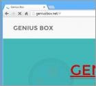 GeniusBox Adware