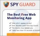 Spy Guard Adware