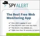 Spy Alert Virus