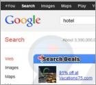 Search Deals Ads