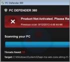 PC Defender 360