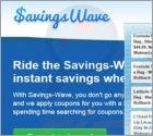 Savings Wave Pop-up Ads