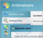 Antimalware - Proven Antivirus Protection