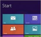 How to check the size and uninstall Windows 8 Apps?