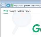 Govome Search Virus