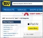 BuzzSearch Ads and Deals