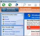 Windows Activity Booster