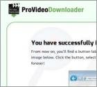 Pro Video Downloader Plugin