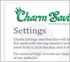 Charm Savings Ads