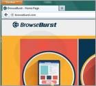 BrowseBurst Ads