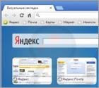 Yandex Bar