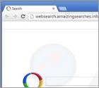 Websearch.amaizingsearches.info Virus