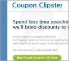 Coupon Clipster Ads