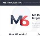 M6 Processing