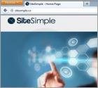 SiteSimple Ads