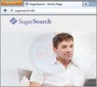 SugarSearch Virus