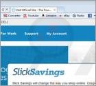 Slick Savings Virus