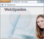 WebSpades Ads