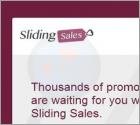 Sliding Sales Virus