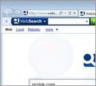 WebSearch.com Redirect