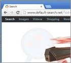 Default-search.net Redirect