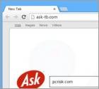 Ask-tb.com Redirect
