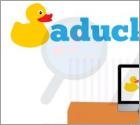 Aducky Adware