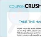 Coupon Crusher Adware